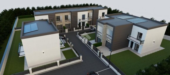 4 rooms Villa in Codogno, Italy No. 14862 72