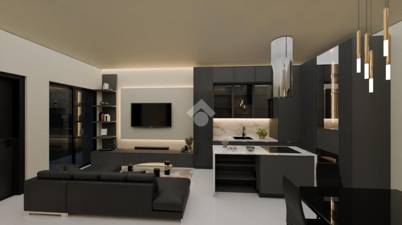 4 rooms Villa in Codogno, Italy No. 14862