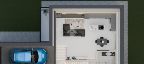 4 rooms Villa in Codogno, Italy No. 14862 55