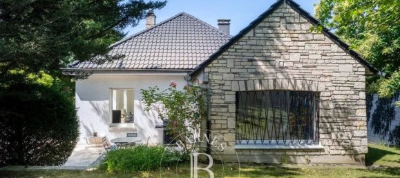 5 Schlafzimmer Schlösser in Yvelines, France, Nr. 183050 18