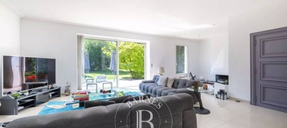 5 Schlafzimmer Schlösser in Yvelines, France, Nr. 183050 5