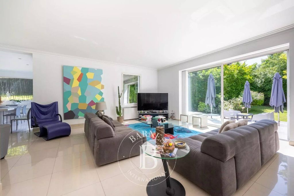 5 Schlafzimmer Schlösser in Yvelines, France, Nr. 183050