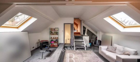 5 Schlafzimmer Schlösser in Yvelines, France, Nr. 183050 37