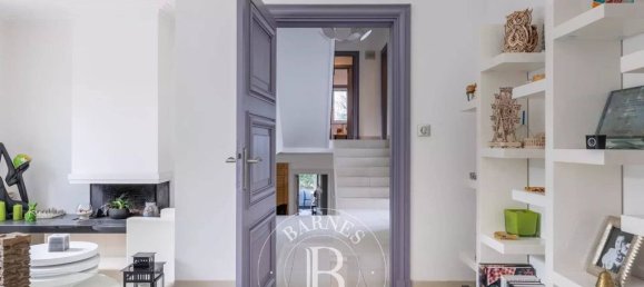 5 Schlafzimmer Schlösser in Yvelines, France, Nr. 183050 16