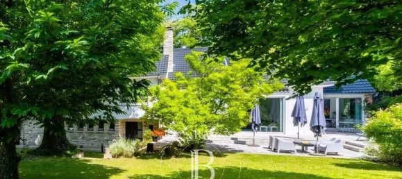 5 Schlafzimmer Schlösser in Yvelines, France, Nr. 183050 45