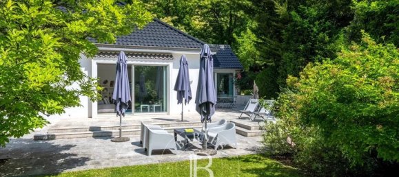 5 Schlafzimmer Schlösser in Yvelines, France, Nr. 183050 44