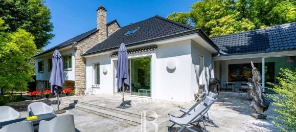 5 Schlafzimmer Schlösser in Yvelines, France, Nr. 183050 2