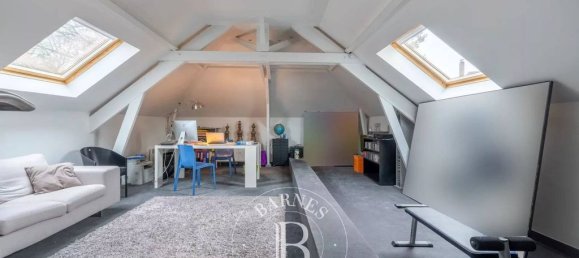 5 Schlafzimmer Schlösser in Yvelines, France, Nr. 183050 36