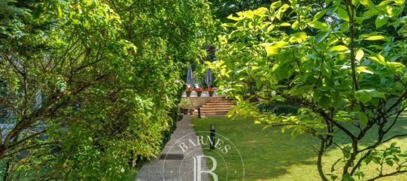 5 Schlafzimmer Schlösser in Yvelines, France, Nr. 183050 19