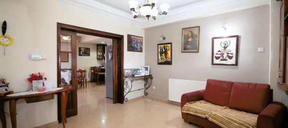 Villa de 5 dormitorios en Ammochostos, Cyprus No. 21715 7
