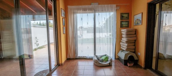 Villa de 5 dormitorios en Ammochostos, Cyprus No. 21715 14