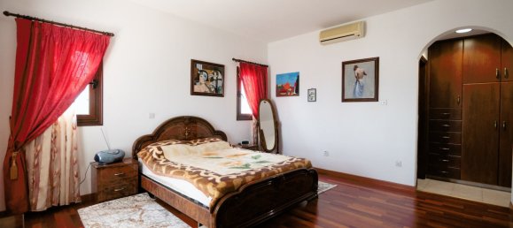 Villa de 5 dormitorios en Ammochostos, Cyprus No. 21715 25