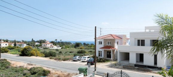 Villa de 5 dormitorios en Ammochostos, Cyprus No. 21715 21