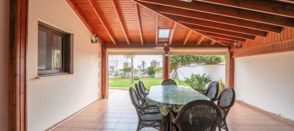 Villa de 5 dormitorios en Ammochostos, Cyprus No. 21715 16