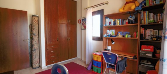 Villa de 5 dormitorios en Ammochostos, Cyprus No. 21715 30