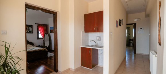 Villa de 5 dormitorios en Ammochostos, Cyprus No. 21715 22