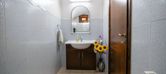 Villa de 5 dormitorios en Ammochostos, Cyprus No. 21715 17