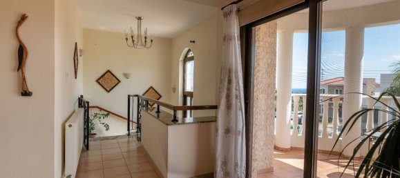 Villa de 5 dormitorios en Ammochostos, Cyprus No. 21715 19