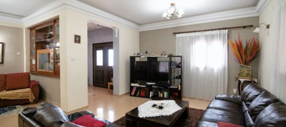 Villa de 5 dormitorios en Ammochostos, Cyprus No. 21715 3