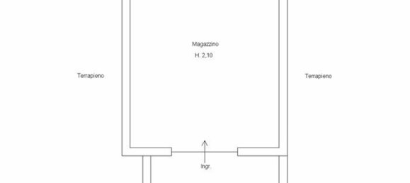 6 rooms Villa in Passignano sul Trasimeno, Italy No. 123742 22