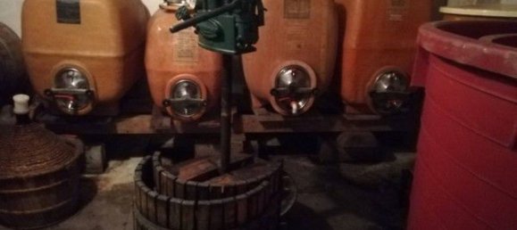 6 rooms Villa in Passignano sul Trasimeno, Italy No. 123742 15