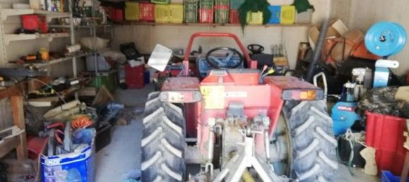 6 rooms Villa in Passignano sul Trasimeno, Italy No. 123742 16