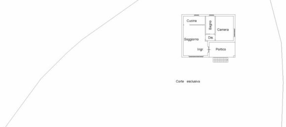 6 rooms Villa in Passignano sul Trasimeno, Italy No. 123742 25