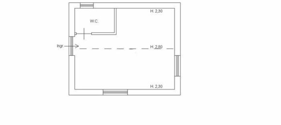 6 rooms Villa in Passignano sul Trasimeno, Italy No. 123742 19