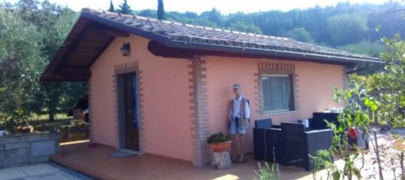 6 rooms Villa in Passignano sul Trasimeno, Italy No. 123742 10