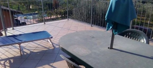 6 rooms Villa in Passignano sul Trasimeno, Italy No. 123742 2