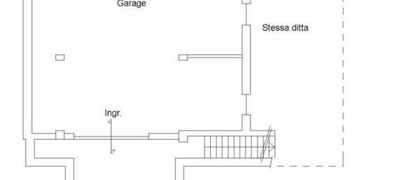 6 rooms Villa in Passignano sul Trasimeno, Italy No. 123742 21