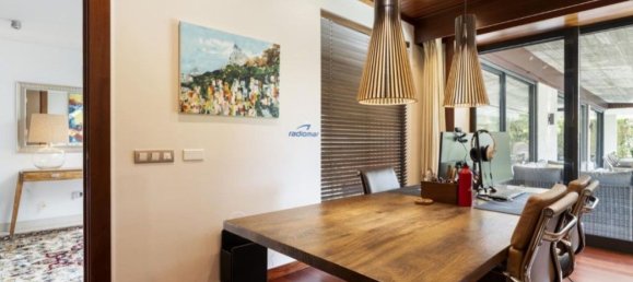 Casa T5 em Sintra, Portugal N.º 97007 29