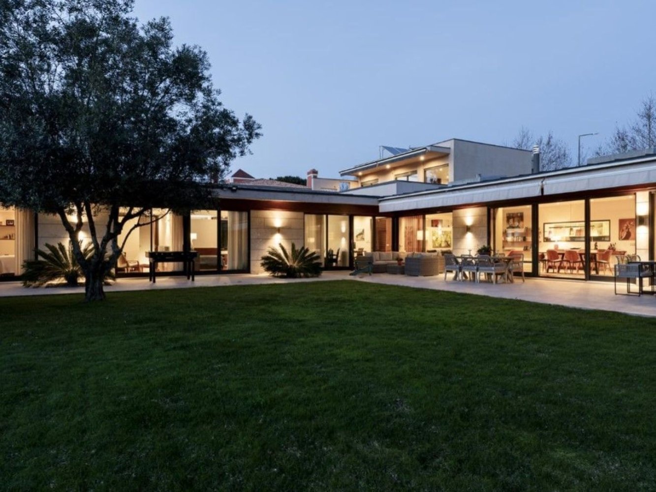 Casa T5 em Sintra, Portugal N.º 97007