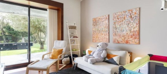 Casa T5 em Sintra, Portugal N.º 97007 40