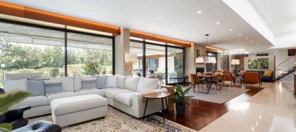 Casa T5 em Sintra, Portugal N.º 97007 19