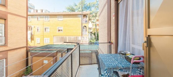 Квартира с 3 комнатами в Рим, Италия № 151604 35