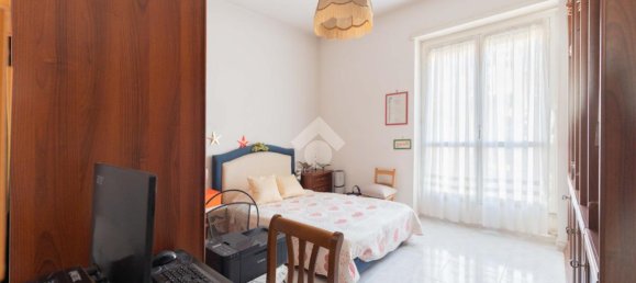 Квартира с 3 комнатами в Рим, Италия № 151604 24