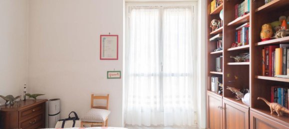 Квартира с 3 комнатами в Рим, Италия № 151604 23