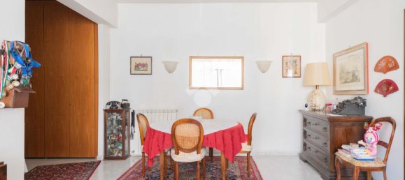 Квартира с 3 комнатами в Рим, Италия № 151604 7