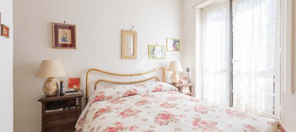 Квартира с 3 комнатами в Рим, Италия № 151604 22