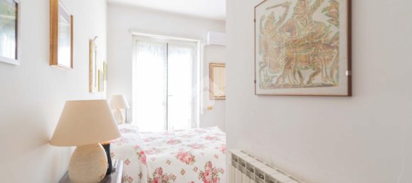 Квартира с 3 комнатами в Рим, Италия № 151604 18