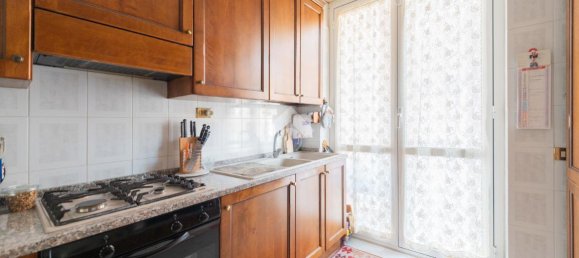 Квартира с 3 комнатами в Рим, Италия № 151604 15