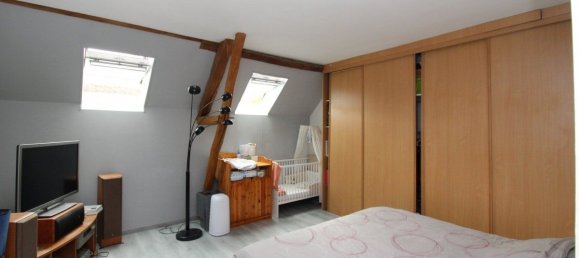 Casa T4 em La Loupe, France N.º 157054 5