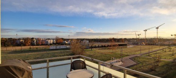 2 bedrooms Duplex in Mannheim, Germany No. 69134 21