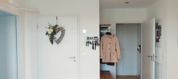 2 bedrooms Duplex in Mannheim, Germany No. 69134 12