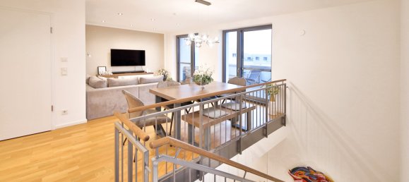 2 bedrooms Duplex in Mannheim, Germany No. 69134 3