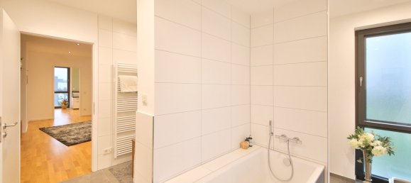 2 bedrooms Duplex in Mannheim, Germany No. 69134 10