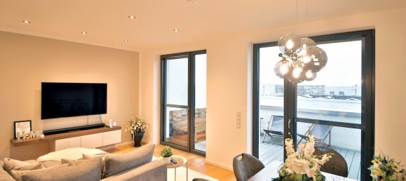 2 bedrooms Duplex in Mannheim, Germany No. 69134 5