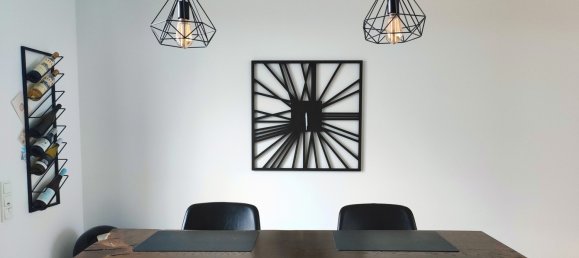 2 bedrooms Duplex in Mannheim, Germany No. 69134 11