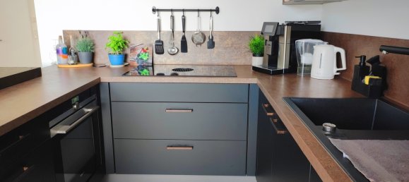 2 bedrooms Duplex in Mannheim, Germany No. 69134 17